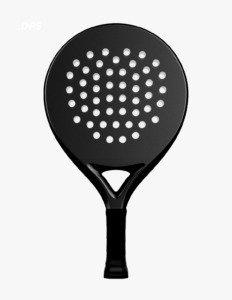 Custom Padel Racket (Diamond 24)