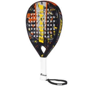 Custom Padel Racket – Storm V2
